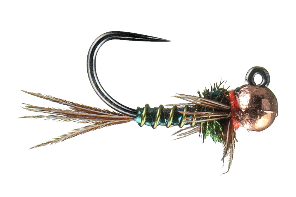 Jig Lightning Bug (6-pack)