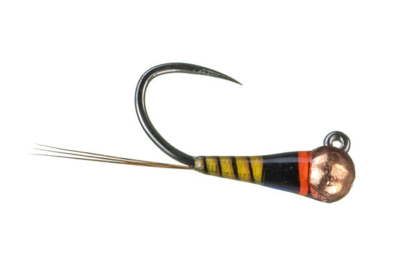 Jig Napoleon - Yellow (6-pack)