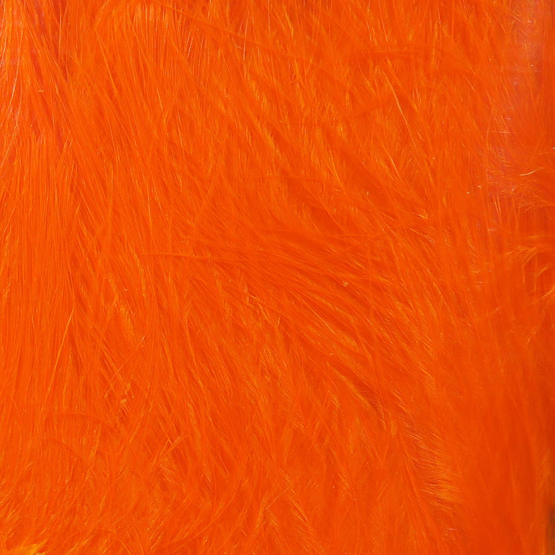 Strung Marabou