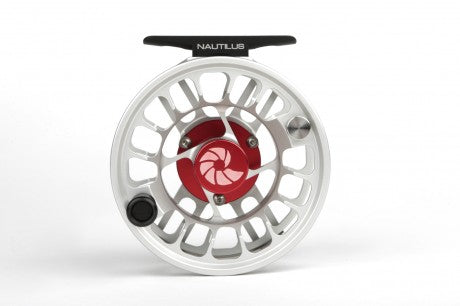 Nautilus X Series Fly Reel