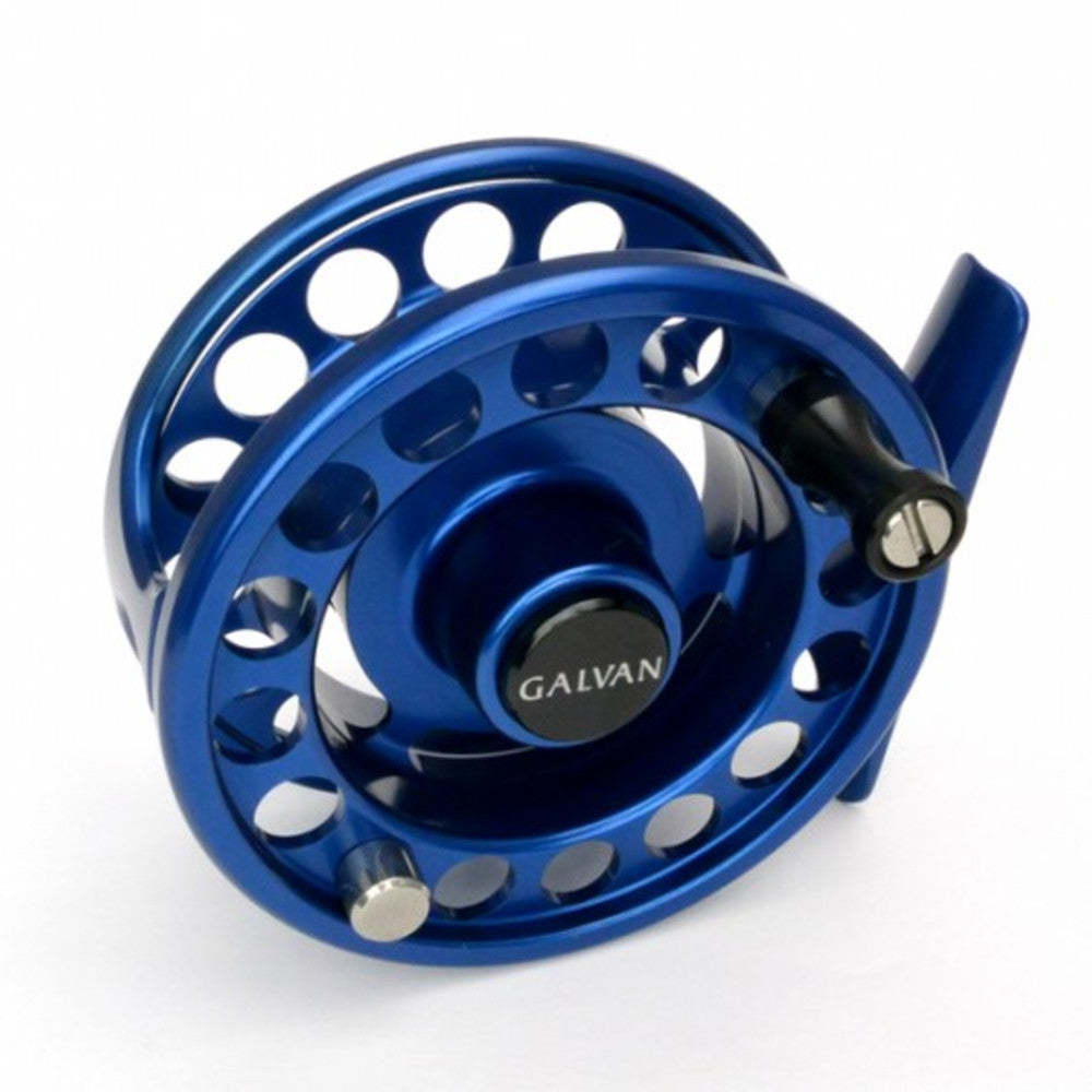 Galvan Rush Light Fly Reel