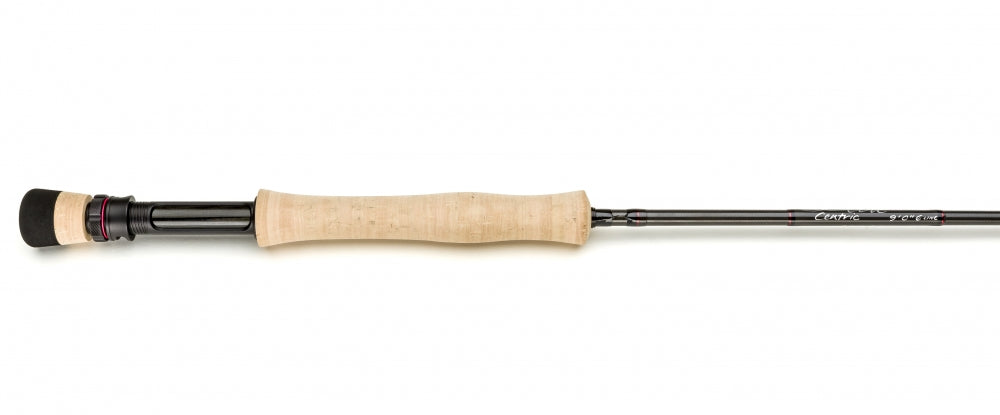 Scott Centric Fly Rod