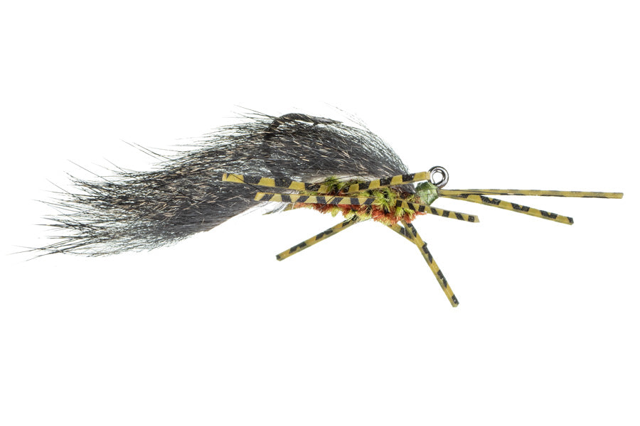 Jig Squirdle (6-pack)