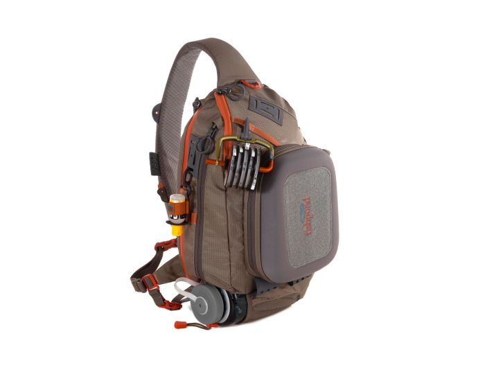 Fishpond Summit Sling 2.0