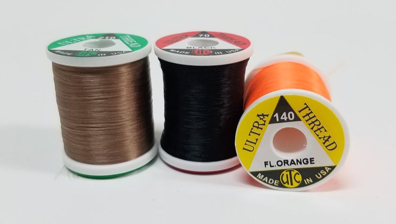 Ultra Pack Threader Ultra Thread 70D