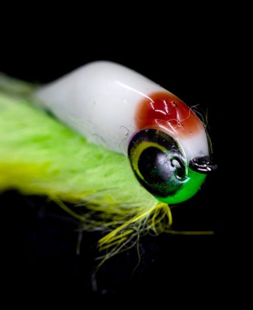 Loon UV Colored Fly Finish