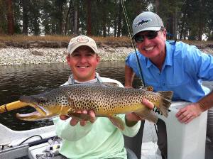 Missoula Fishing Reports - Western Montana Fishing Report