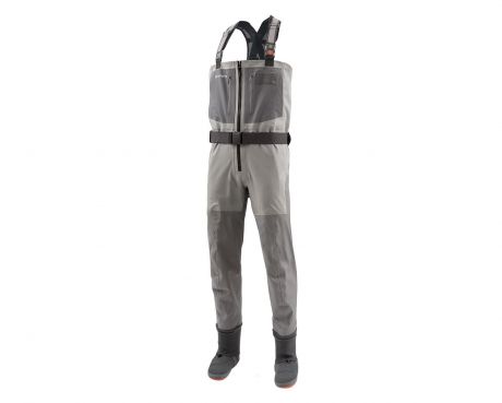 Simms G4Z Pro waders