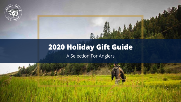 Fly Fishing Gift Guides