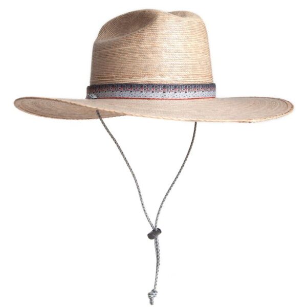 Lowcountry Sun Hat