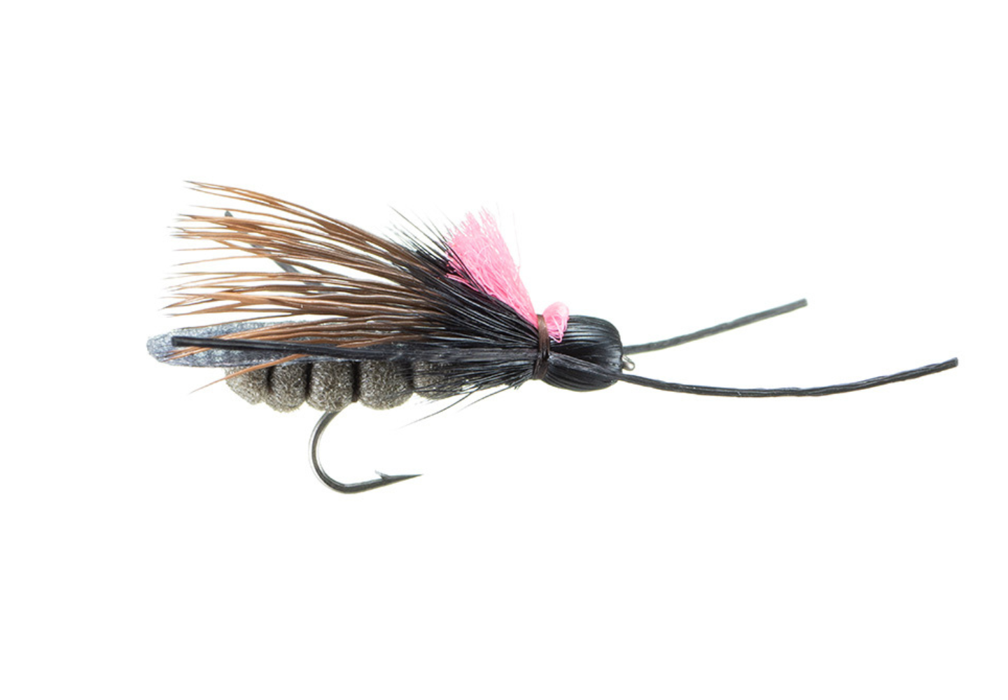 Skwala stonefly fly pattern for fly fishing in Montana
